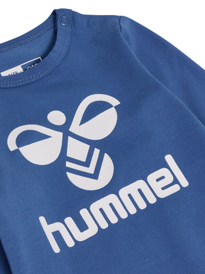 Hummel Flips Body, True Navy