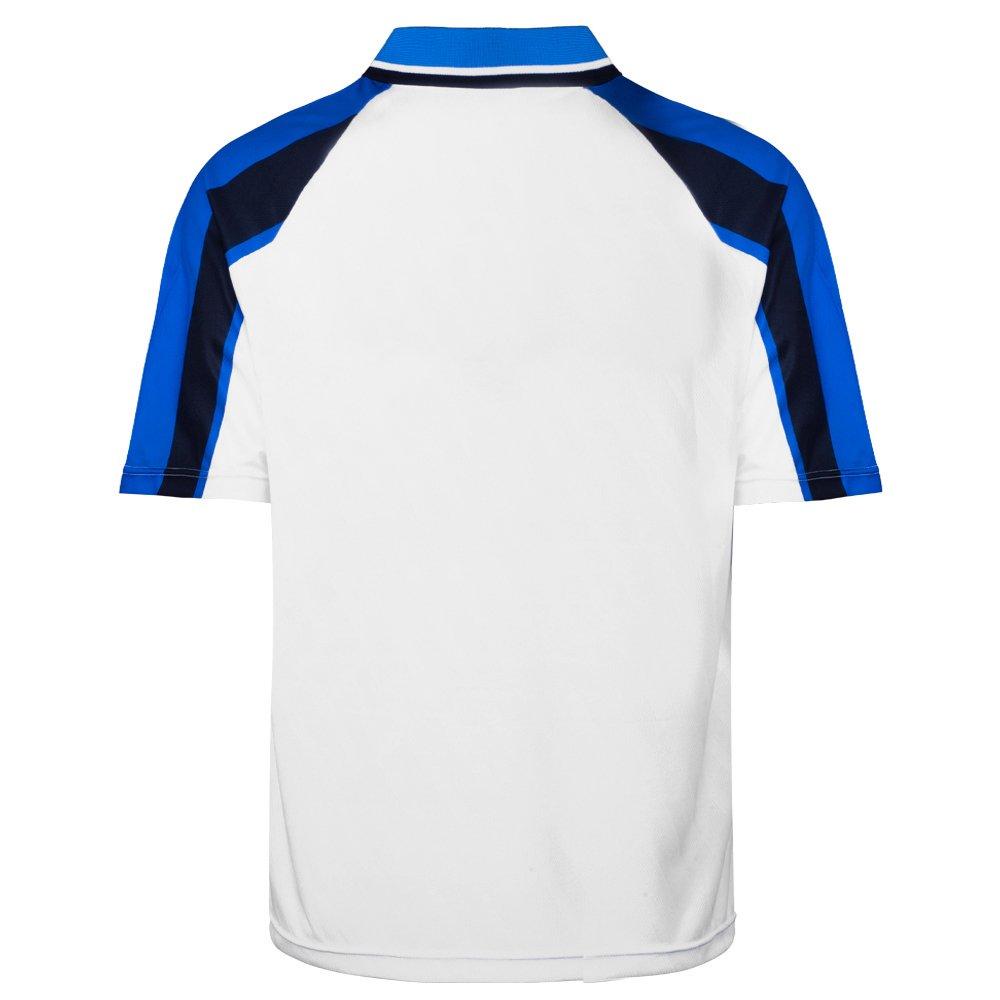 Score Draw ScoreDraw Internazionale Retro Away Shirt 1996 1997 Adults