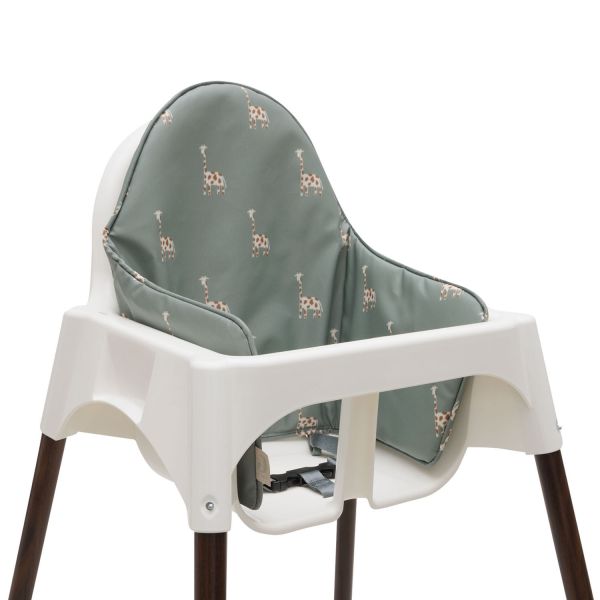 Jollein Jungle Jambo Giraffe Kussen Kinderstoel