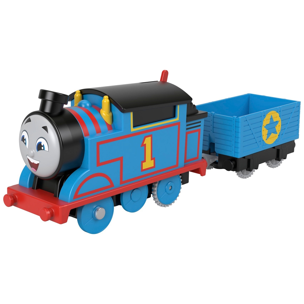 Thomas & seine Freunde – Motorisierte Lokomotive