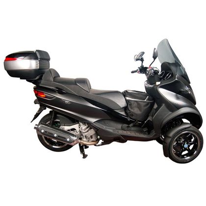 Support top case Shad Top Master pour scooter Spécial Sport business
