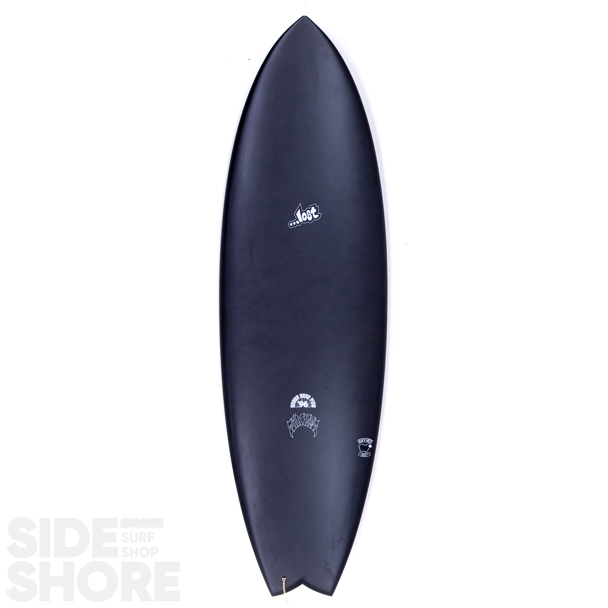 Lost RNF 96 Black Sheep - 5'9 x 20.50