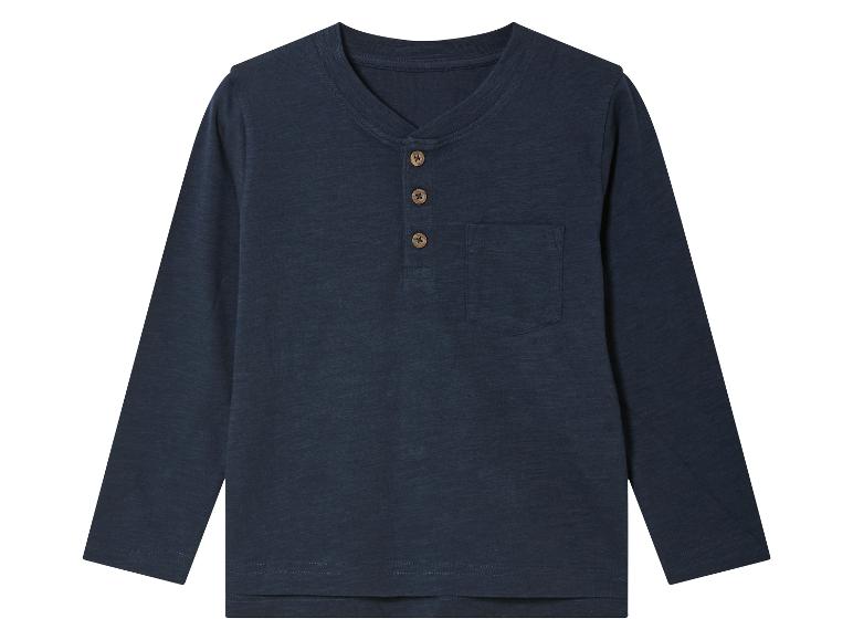 Kinder longsleeve