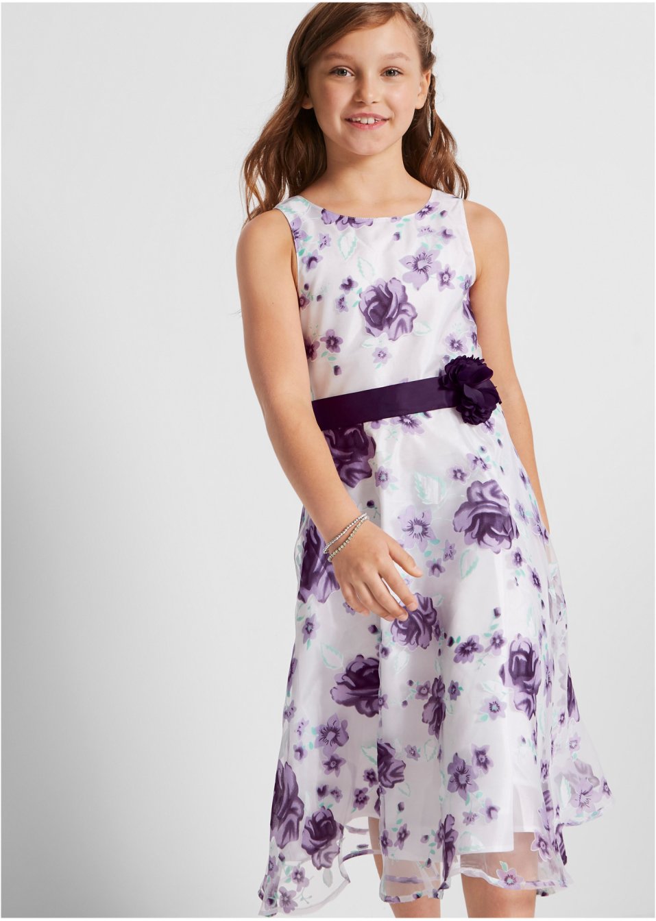 Robe de fête fille