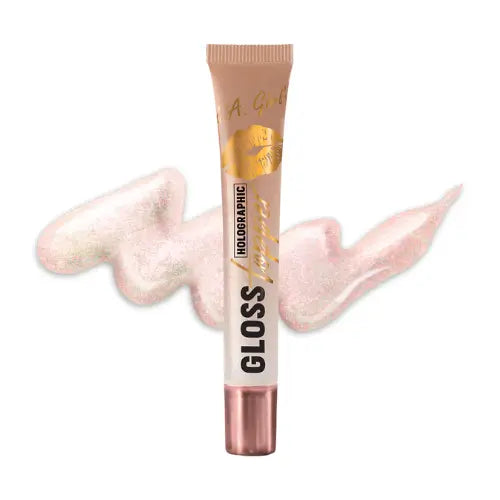 Gloss Topper Spark of Romance