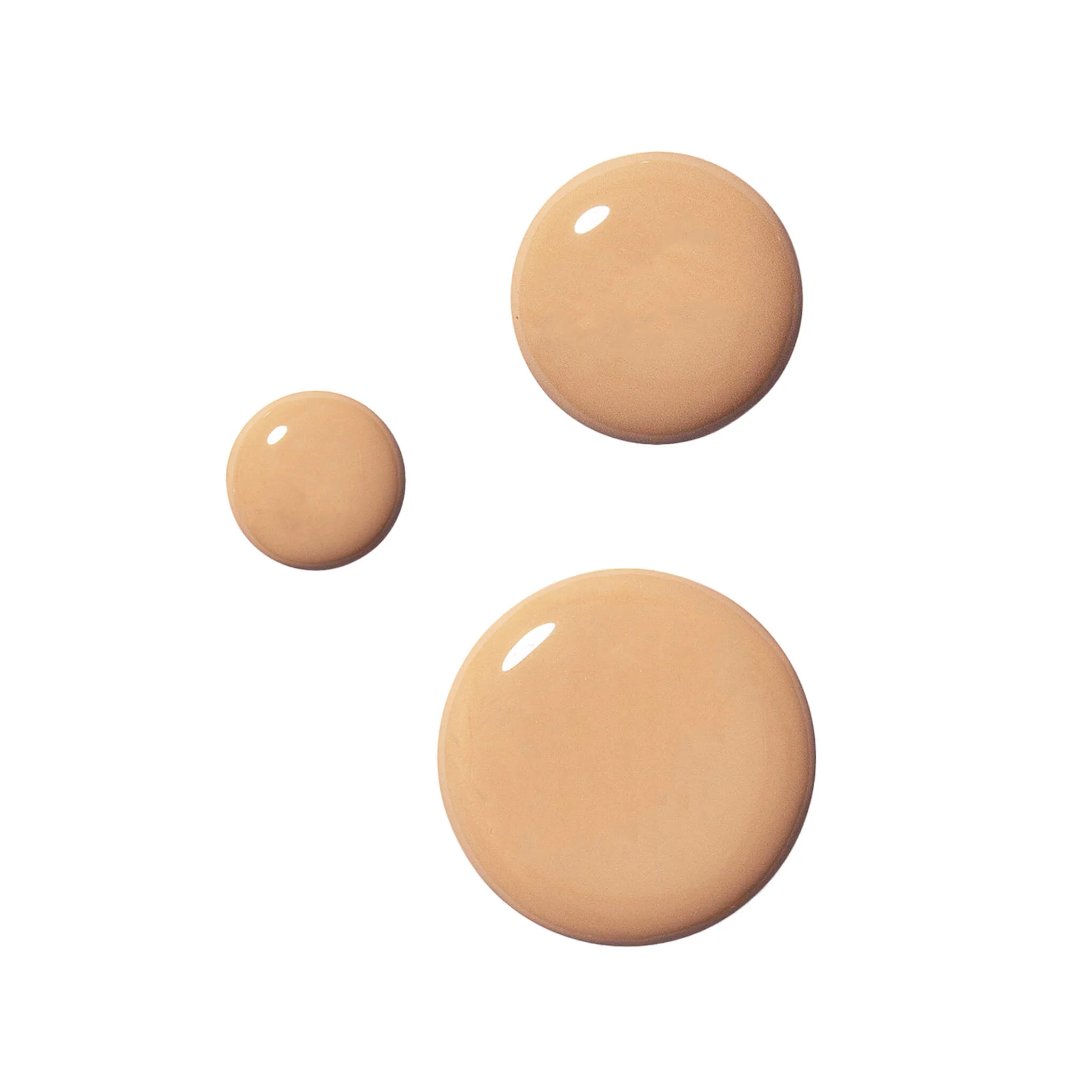 Odacité Mineral Drops Écran Solaire Teinté SPF50