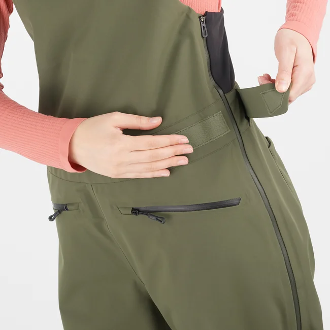 STANCE  Pantalon Shell pour femme