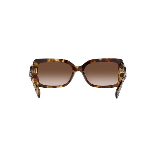 Michael Kors Corfu MK2165 Solbriller, Brun