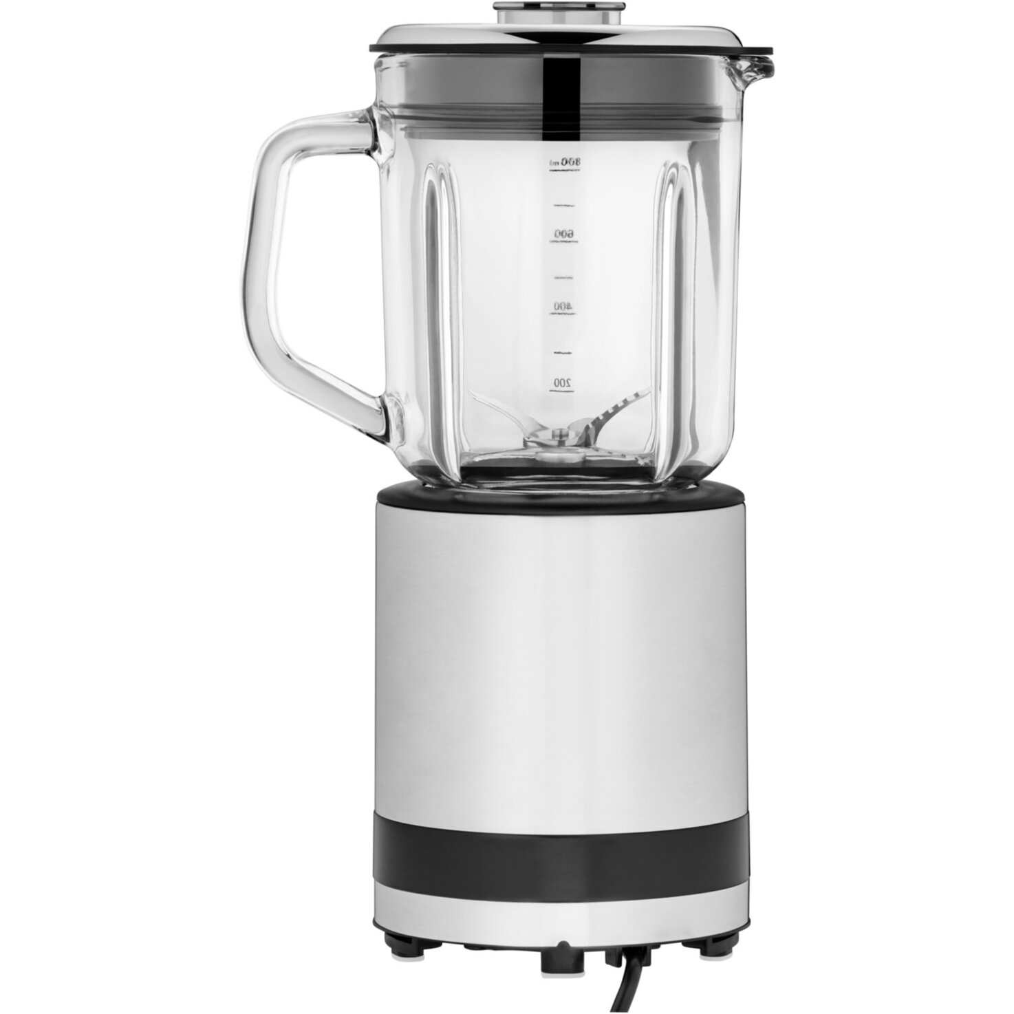 WMF KÜCHENminis Standmixer Cromargan