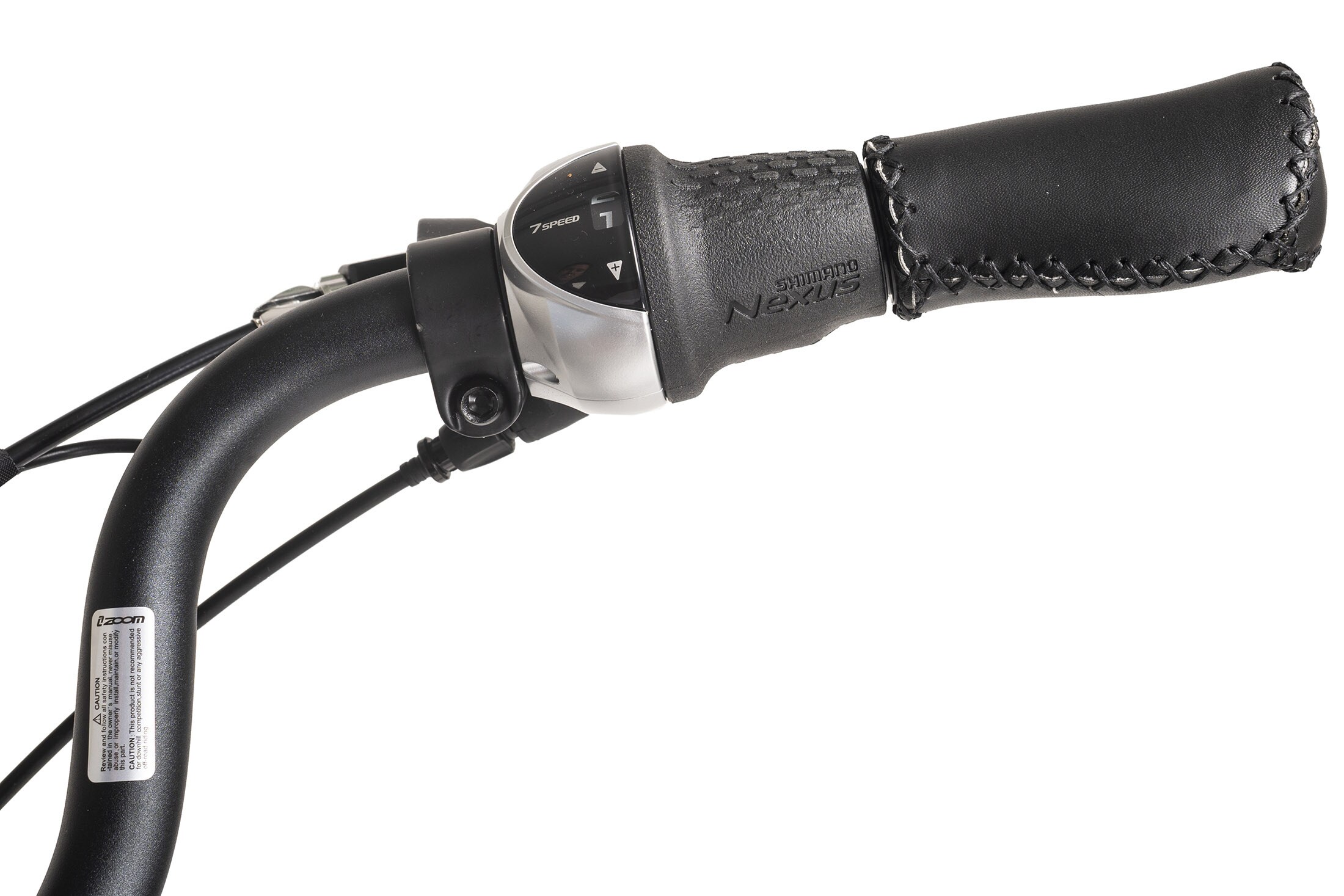 VOGUE Bike E-Citybike 28