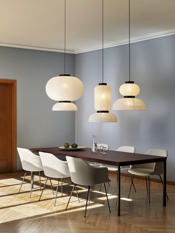 &tradition Formakami hanglamp Ø50 JH4