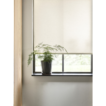 Vensterbank Essentials hardsteen donkergrijs 100x25cm