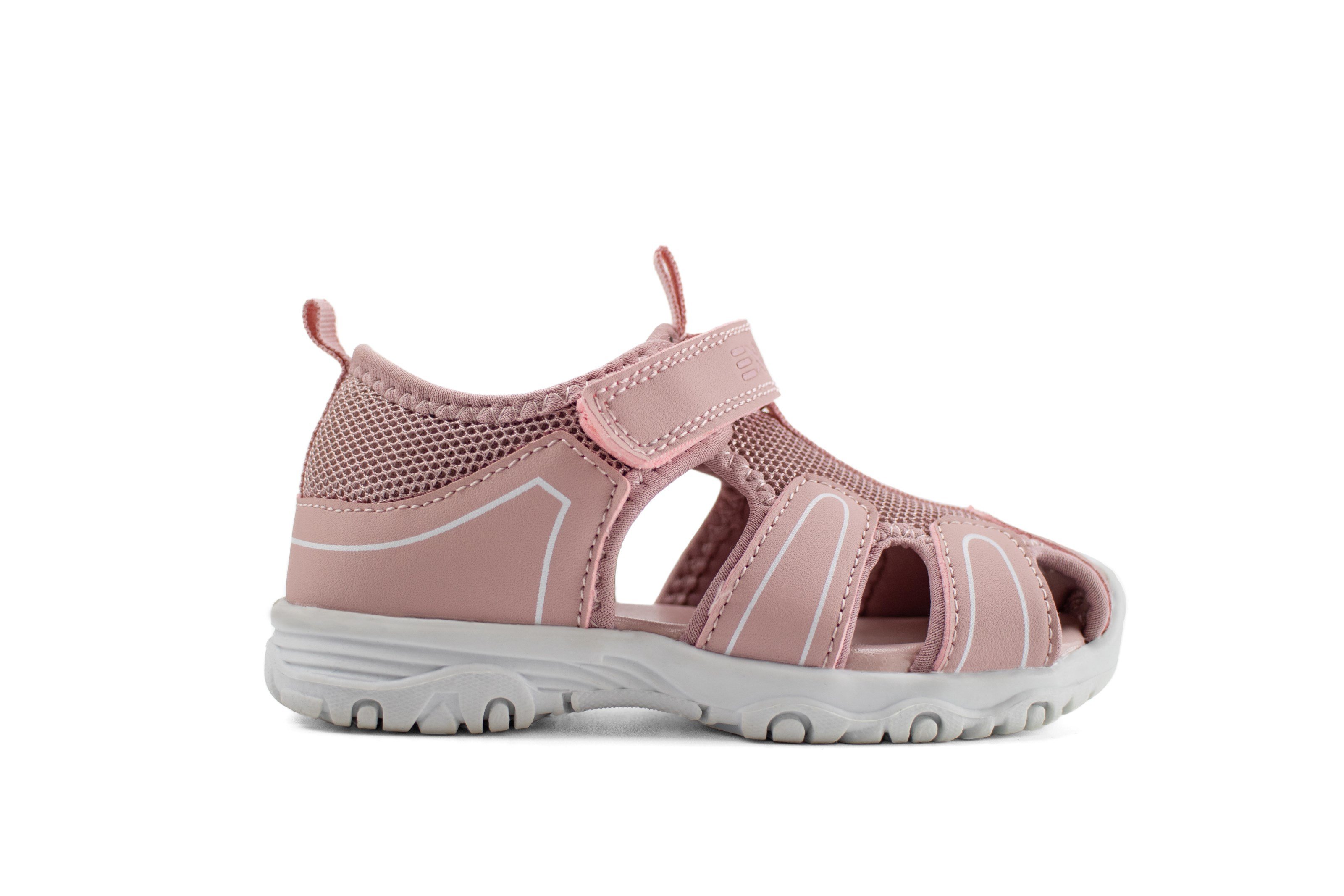 Exani Malte lukket sandal junior