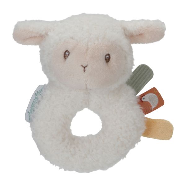 Little Dutch Rammelaar Schaap Little Farm