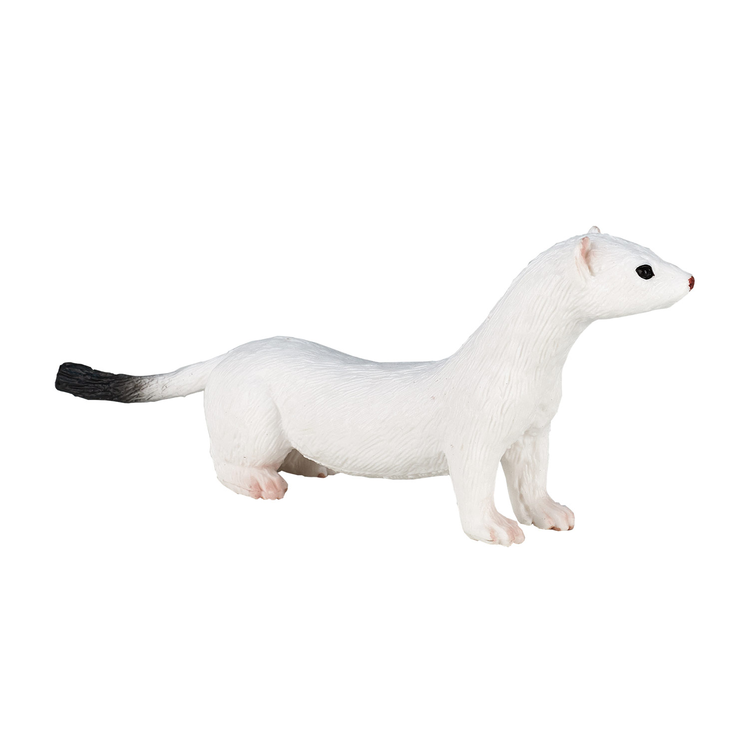 Mojo Wildlife Hermelijn Wit - 387164