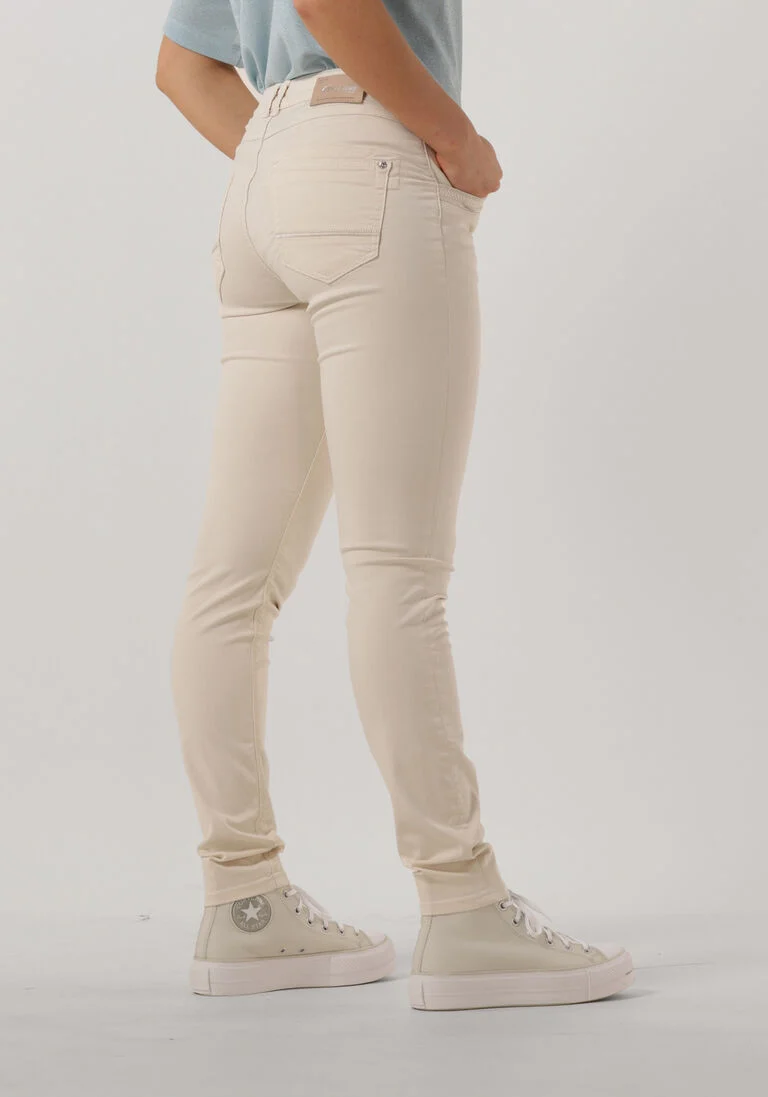 MOS MOSH ecru mos mosh chino naomi treasure pant