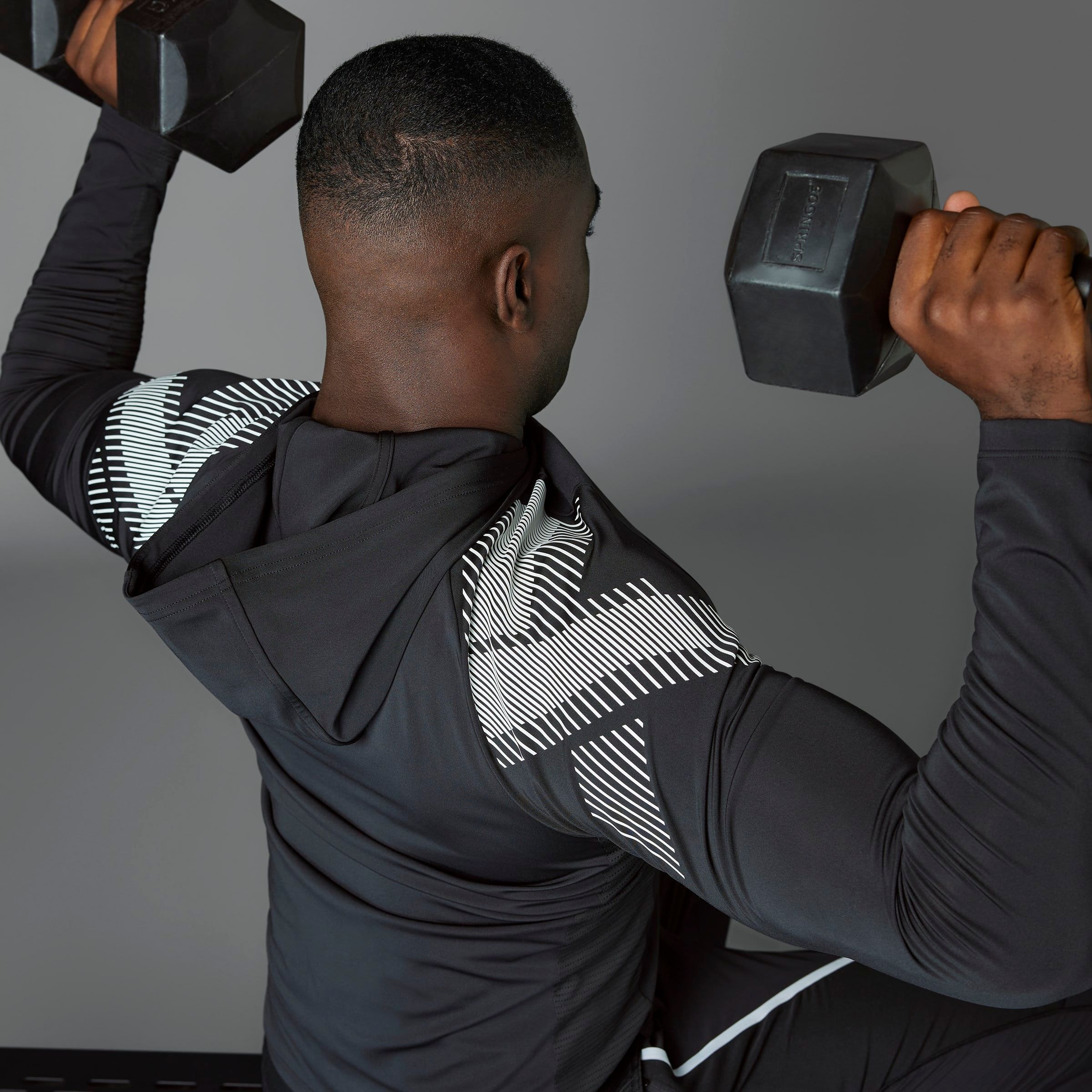 adidas Performance Trainingsjacke »PS QUARTER ZIP« 1 tlg.