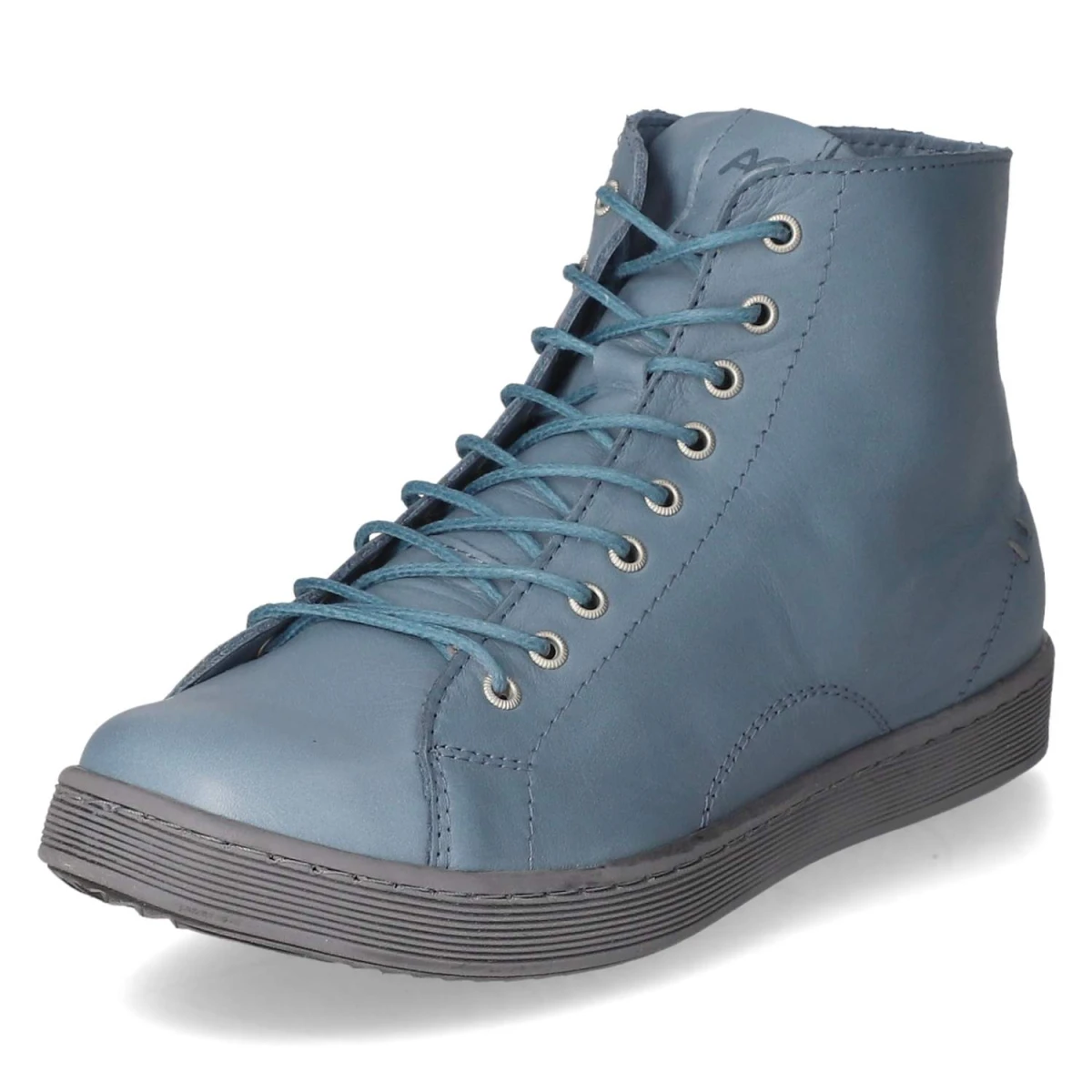 Andrea ContiSchnürstiefeletten - infinity blue