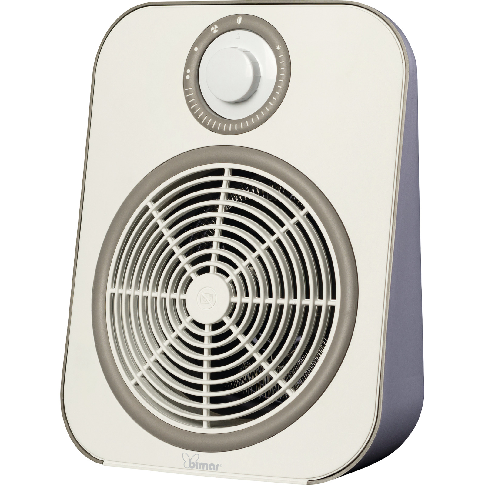BIMAR Heizlüfter Hf204 2000W