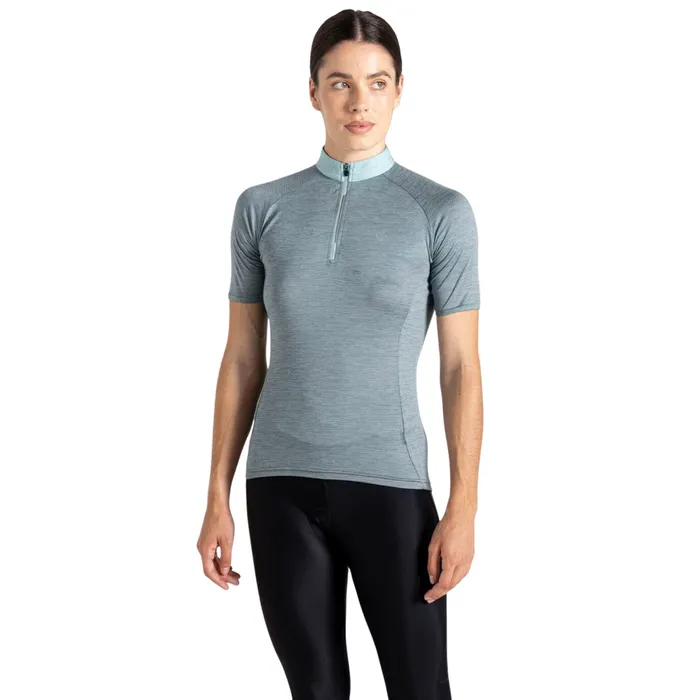 Dare 2b Pedal Through It II Wielrenshirt Dames
