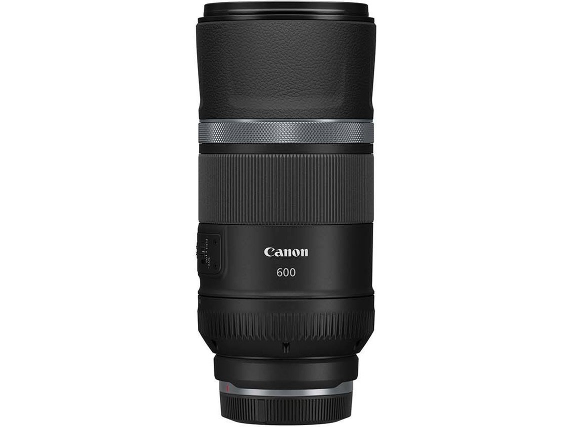 OBJECTIVA CANON RF 600 MM F:11 IS STM