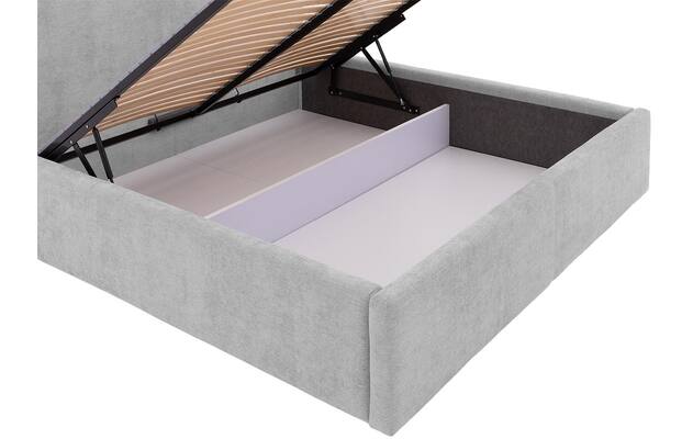 Bedframe Mysen Storage
