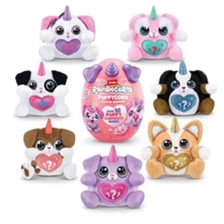 Zuru Rainbocorns Puppy Corn Scented Surprise, 1 Stück, sortiert