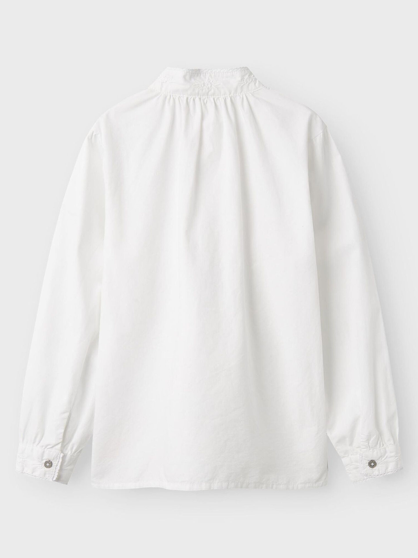 Terina Long Sleeve Shirt XXIV