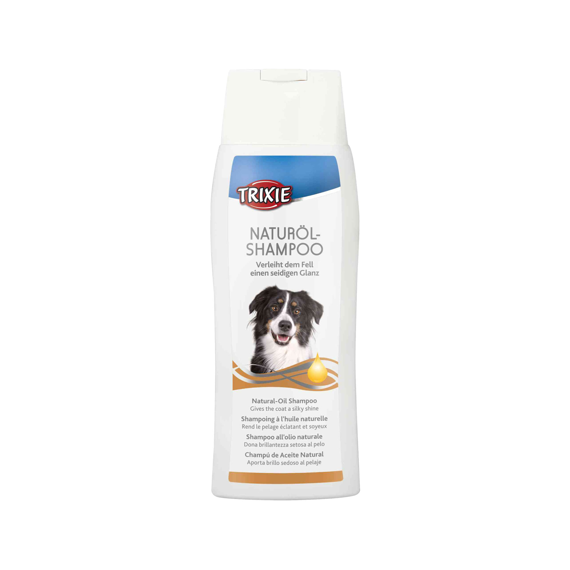 Trixie Natuurolie Shampoo