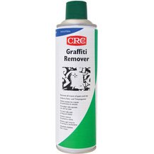 Spray anti-graffitis 'GRAFFITI REMOVER', spray de 400 ml