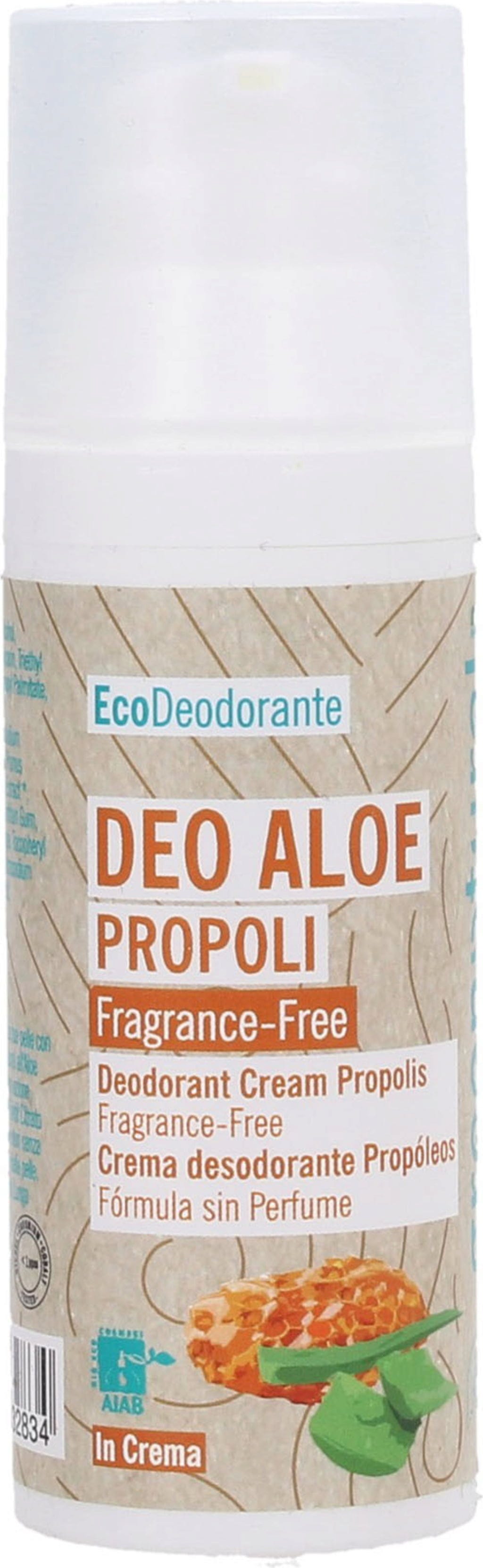 greenatural  Cremedeo Aloe & Propolis, 50 ml