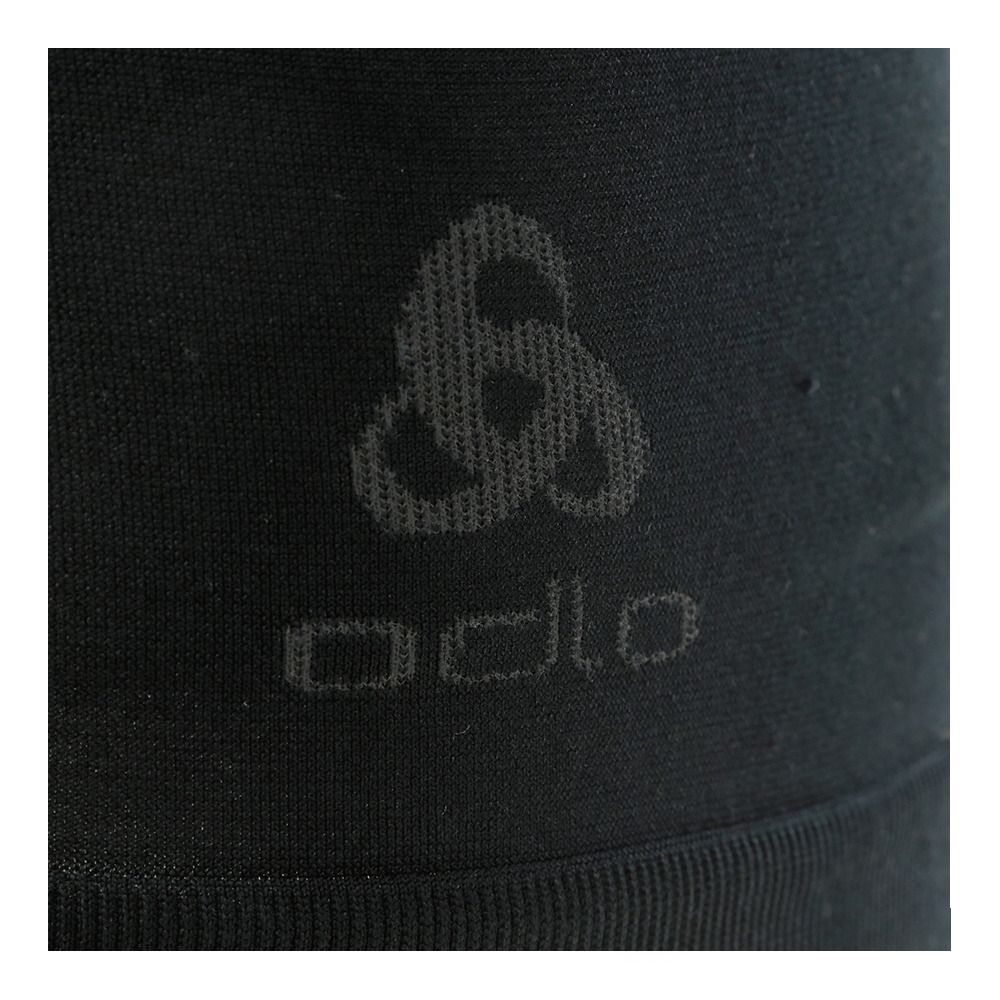 Odlo PERFORMANCE LIGHT ECO - Sous-couche Homme black