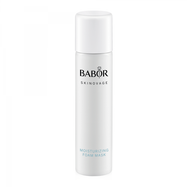 Babor SKINOVAGE Moisturizing Foam Mask 75ml