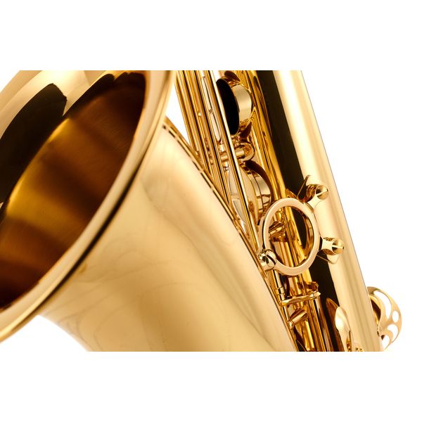 Yanagisawa T-WO10 Elite Tenor Sax