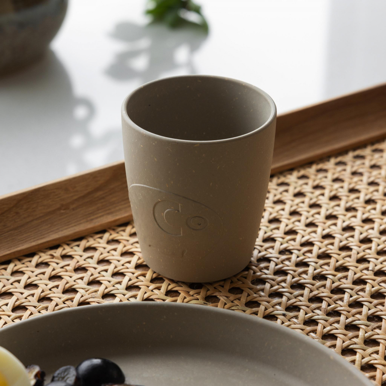 Sebra Mums drinkbeker set van 2 powder blue