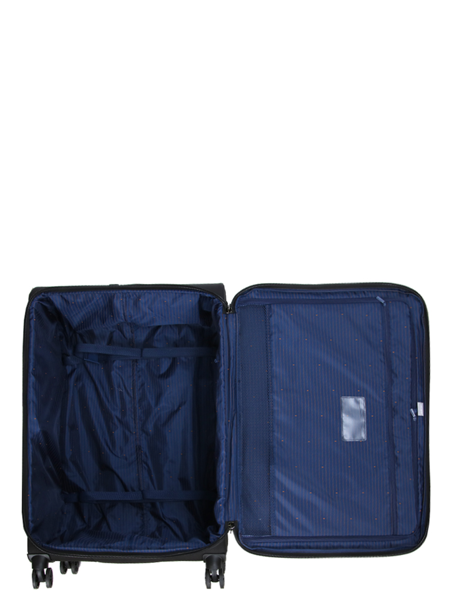 Valise Delsey Brochant 2 - 78 cm