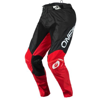 Pantalon cross O'Neal MAYHEM - HEXX - BLACK RED 2023 - Noir / Rouge