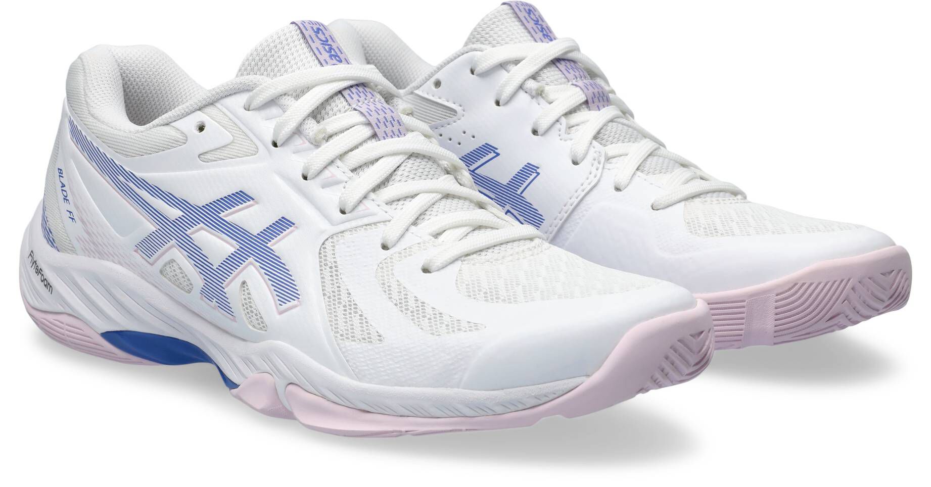 Asics| Damen Trainingsschuhe BLADE FF Indoor