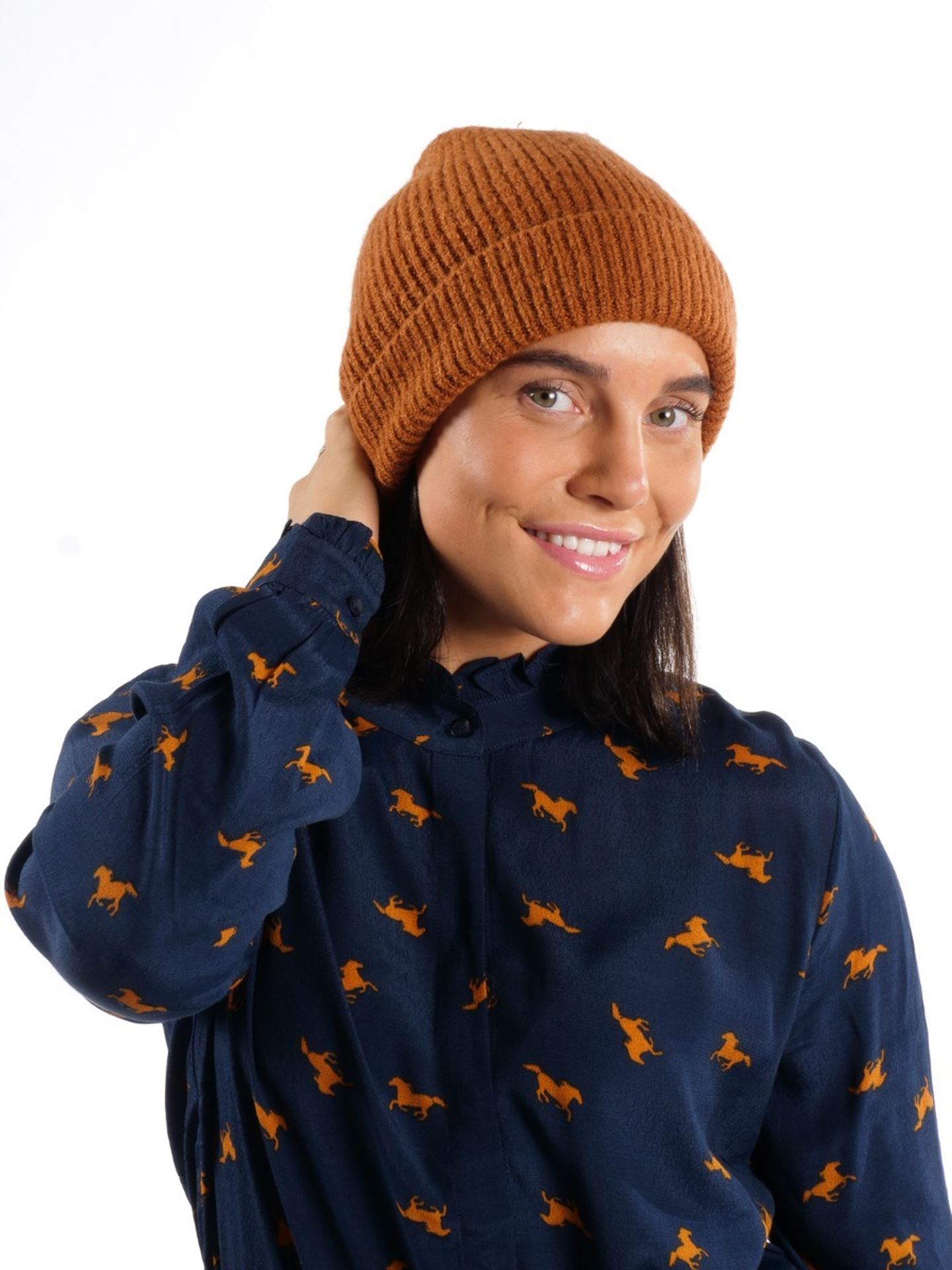 Ivo Beanie