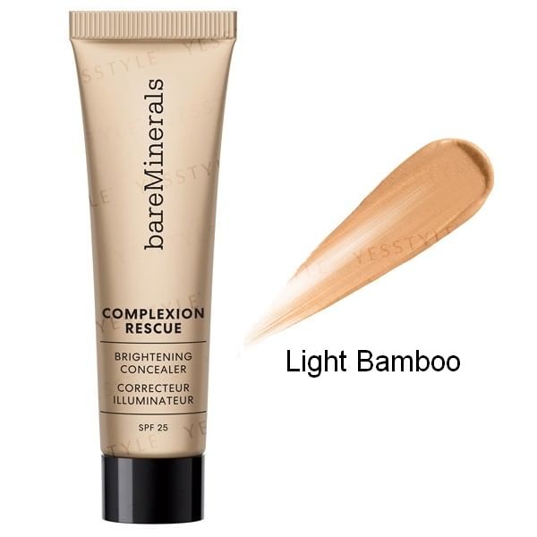 BareMinerals - Complexion Rescue Brightening Under Eye Concealer SPF 25