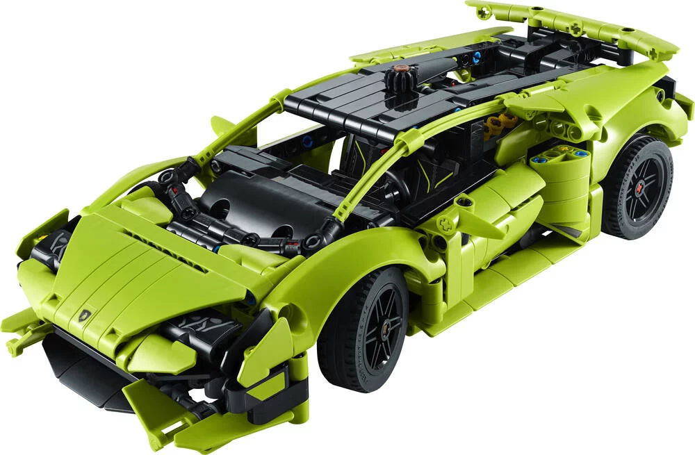LEGO®TECHNIC 42161 - LAMBORGHINI HURACAN TECNICA