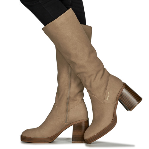 Moony Mood - VAMOS - Beige