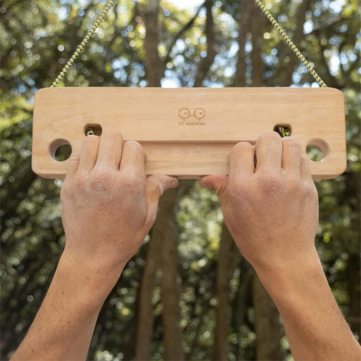 Y&Y TravelBoard Wood