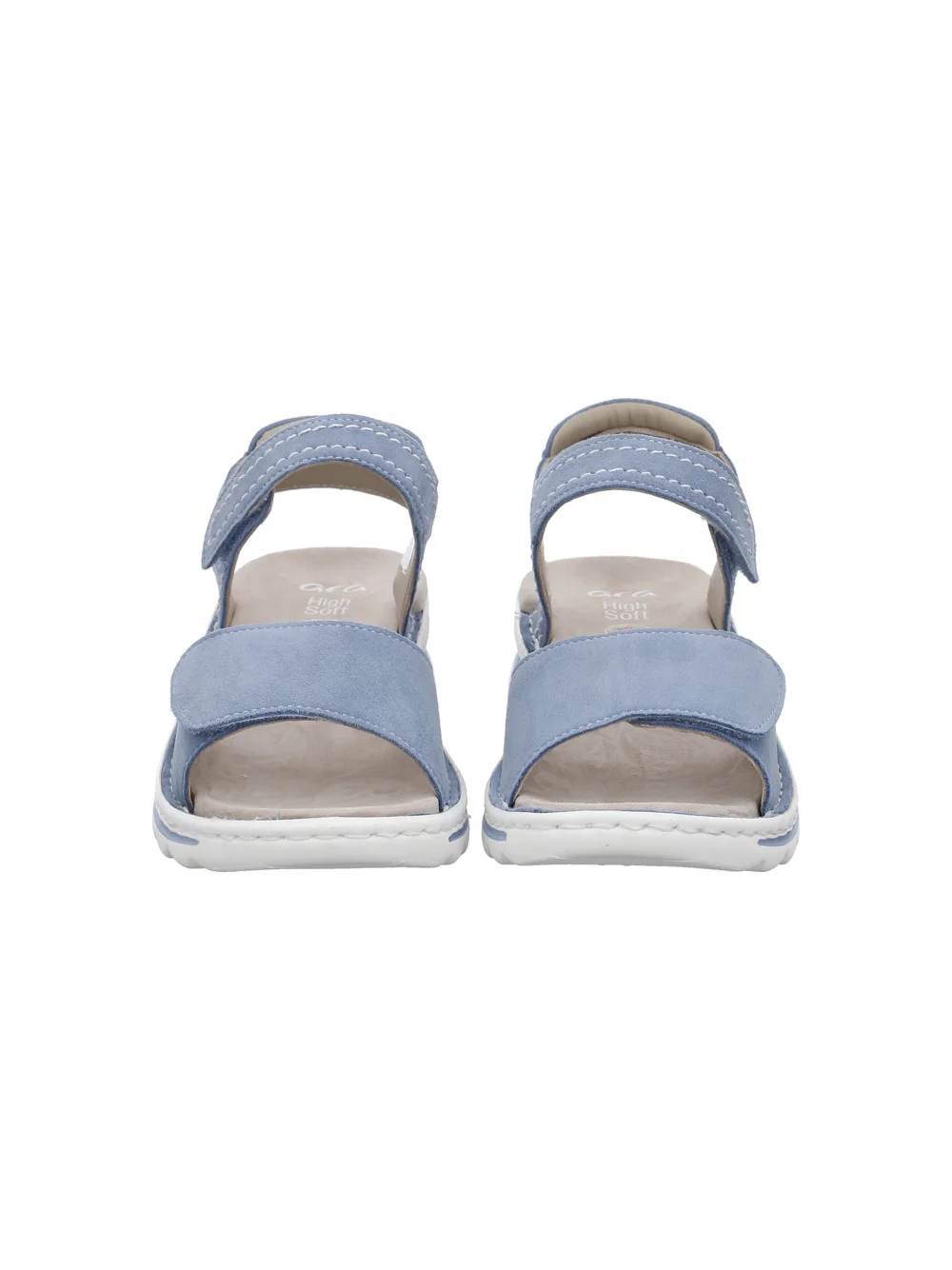 Sandale Tampa coolblue