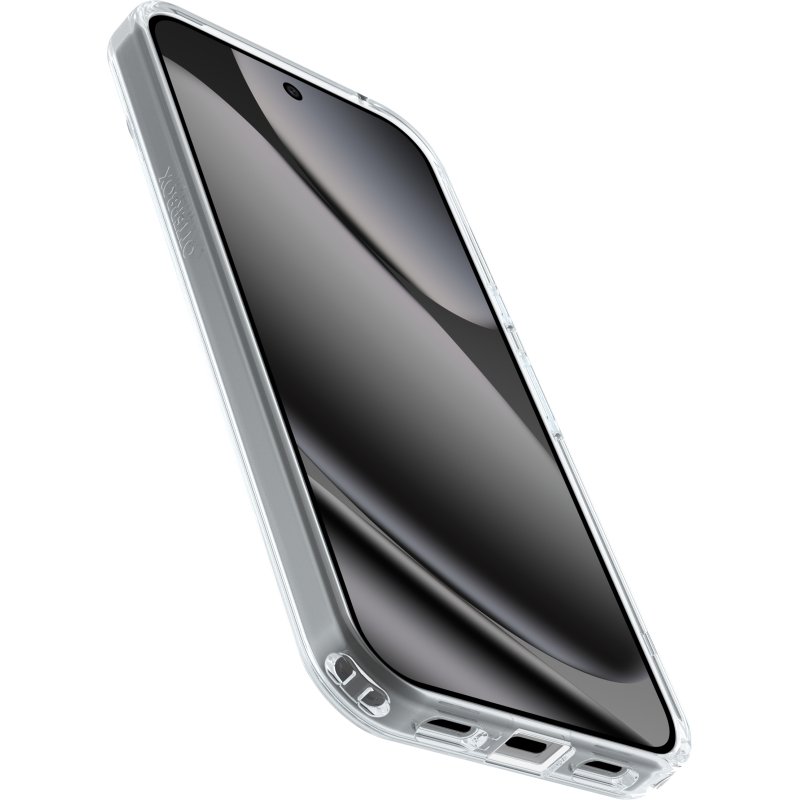OtterBox Symmetry Clear with Magnets Series pour Google Pixel 10 Pro XL, transparente
