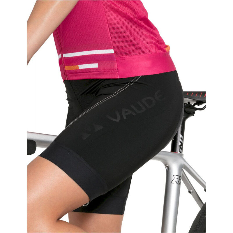 Advanced Pants IV - Cuissard vélo femme