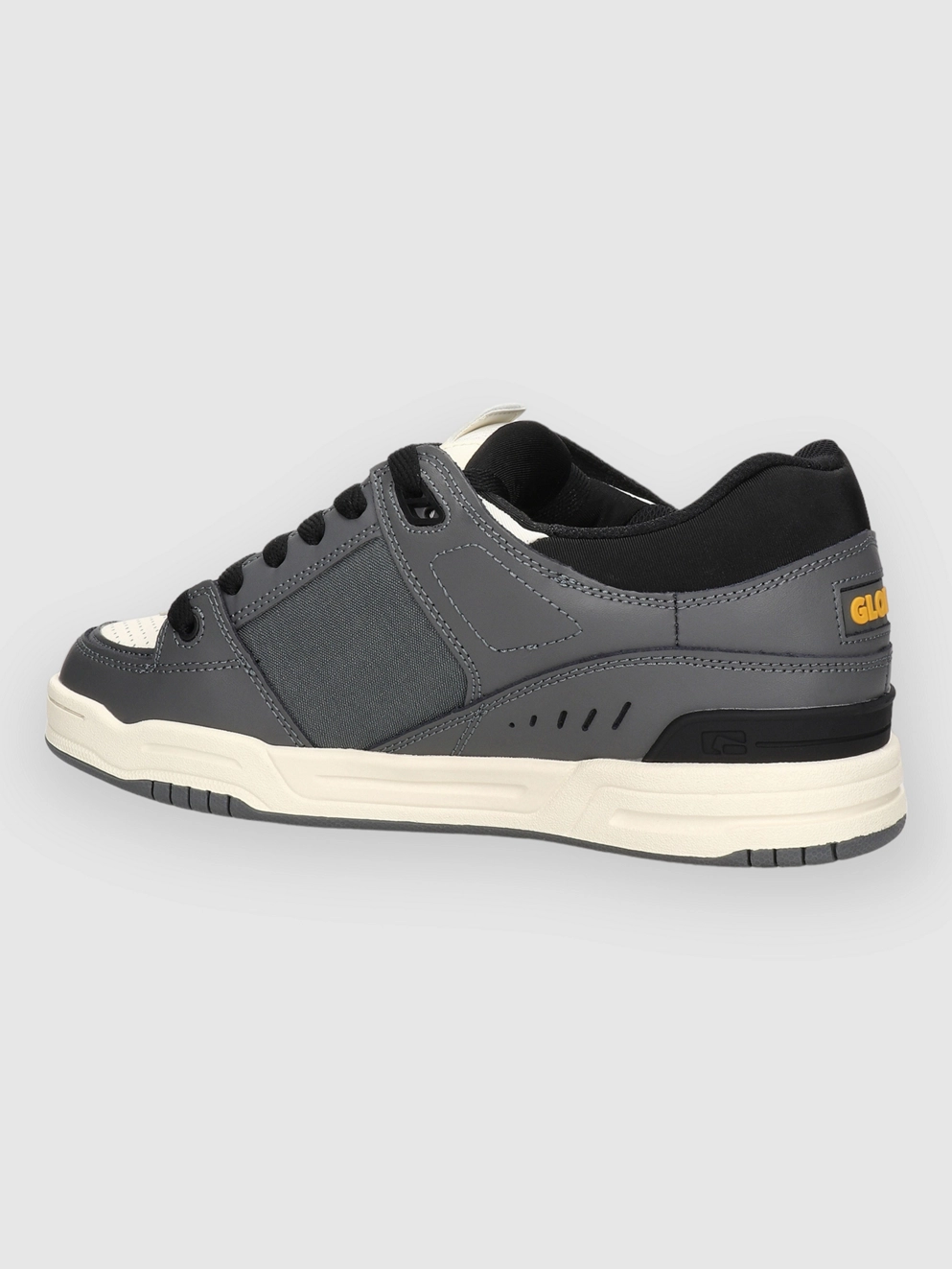 Globe Fusion Skate Shoes lead/antique