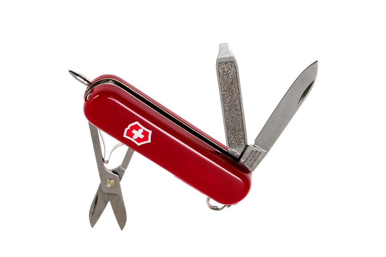 Victorinox Signature Lite rood 0.6226 Zwitsers zakmes