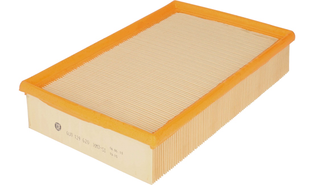 Luftfilter - 6U0 129 620 - (GP)