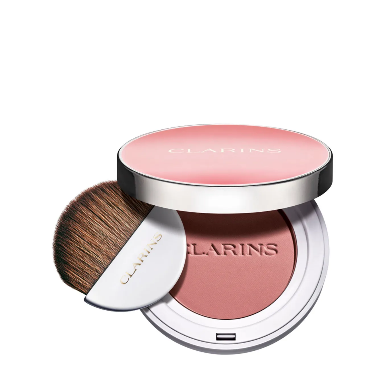 Clarins Joli Blush Blush02 cheeky pink